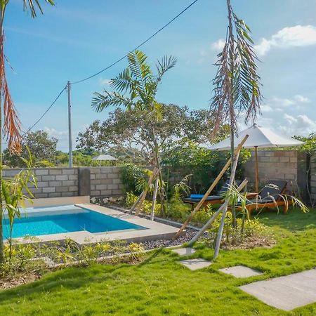 Sunburn Villa Ungasan Εξωτερικό φωτογραφία