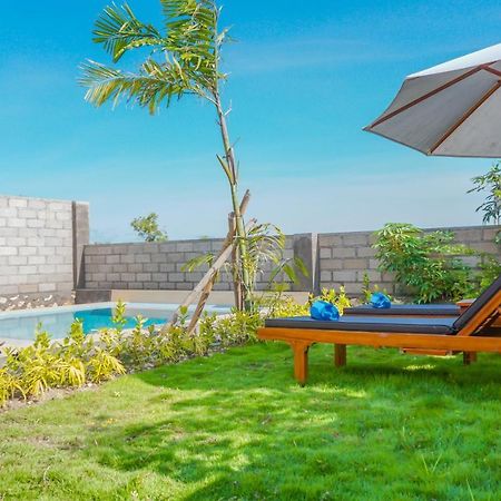 Sunburn Villa Ungasan Εξωτερικό φωτογραφία
