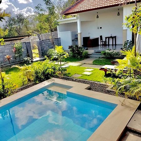Sunburn Villa Ungasan Εξωτερικό φωτογραφία