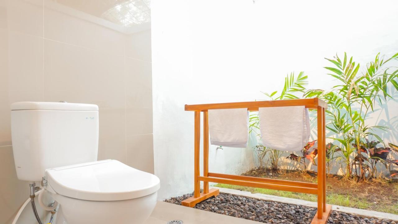 Sunburn Villa Ungasan Εξωτερικό φωτογραφία
