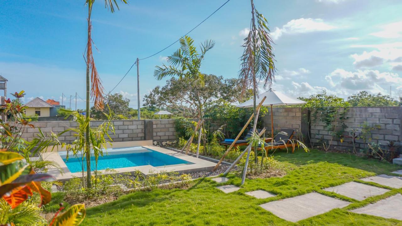 Sunburn Villa Ungasan Εξωτερικό φωτογραφία