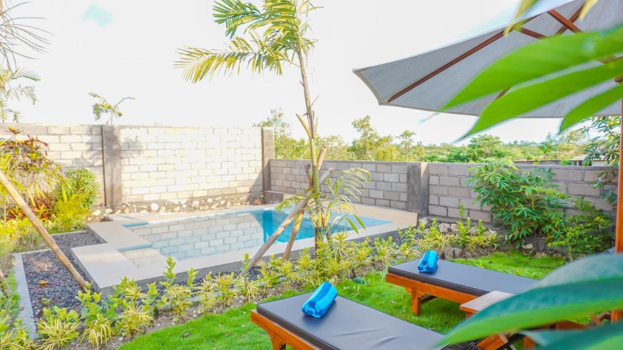 Sunburn Villa Ungasan Εξωτερικό φωτογραφία