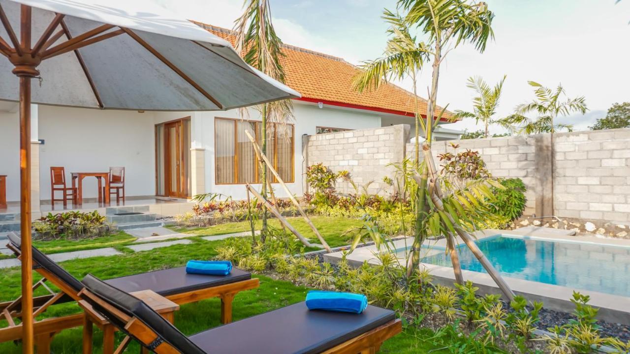 Sunburn Villa Ungasan Εξωτερικό φωτογραφία