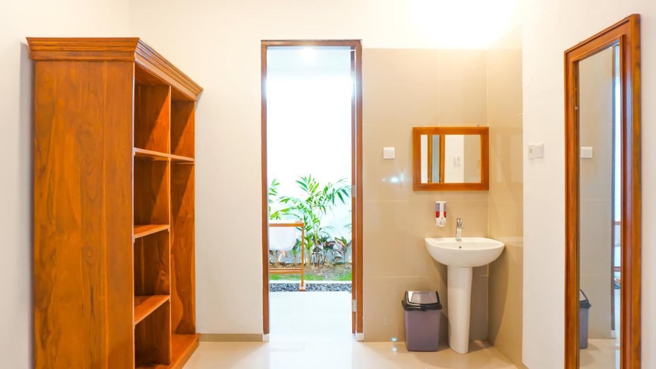 Sunburn Villa Ungasan Εξωτερικό φωτογραφία