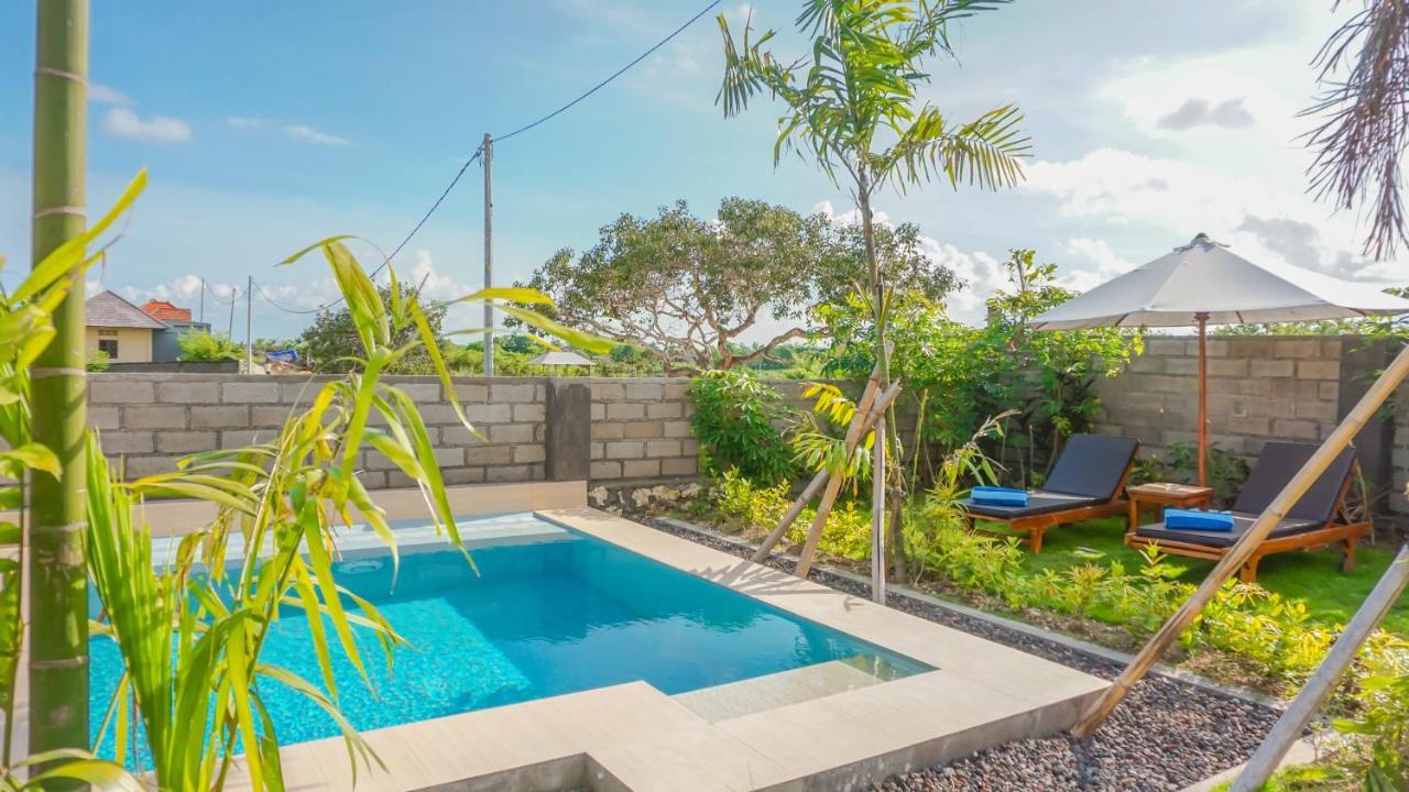 Sunburn Villa Ungasan Εξωτερικό φωτογραφία