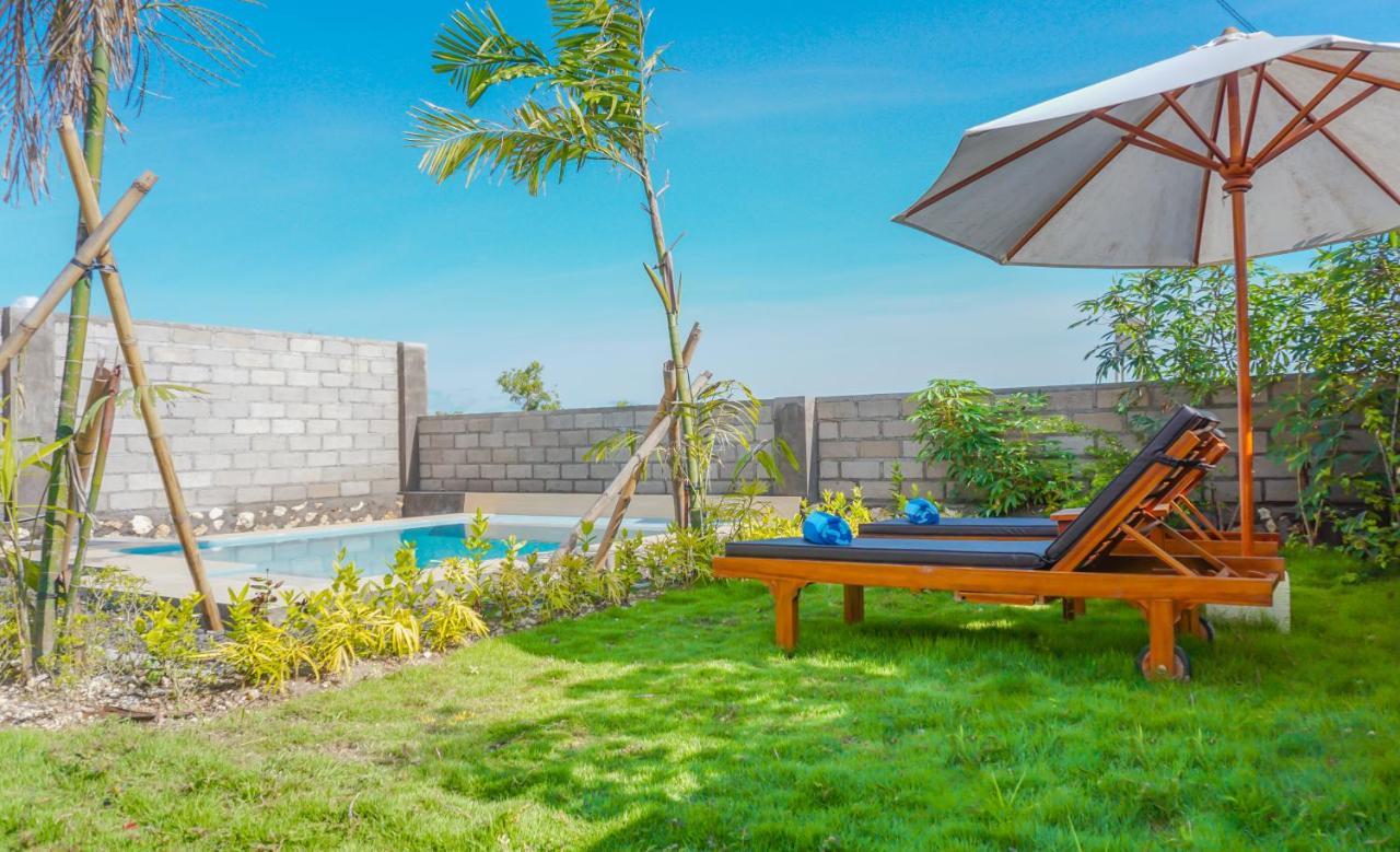 Sunburn Villa Ungasan Εξωτερικό φωτογραφία