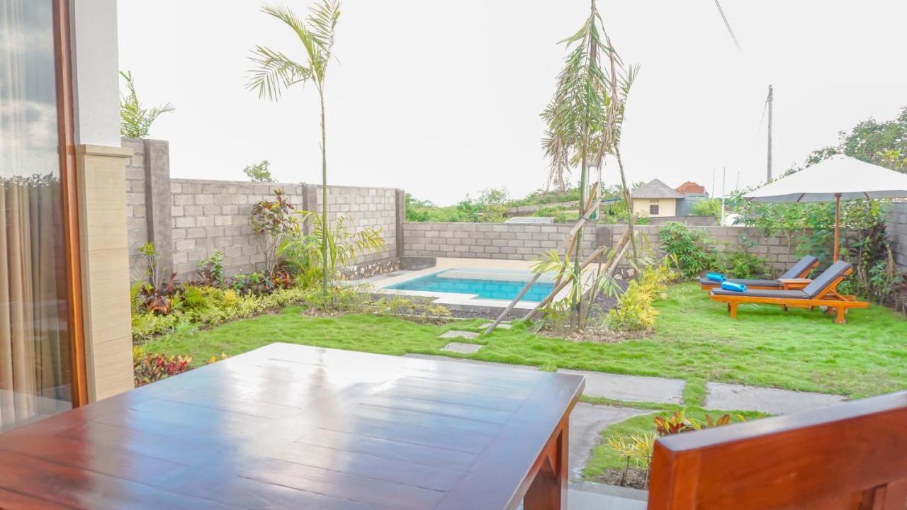 Sunburn Villa Ungasan Εξωτερικό φωτογραφία