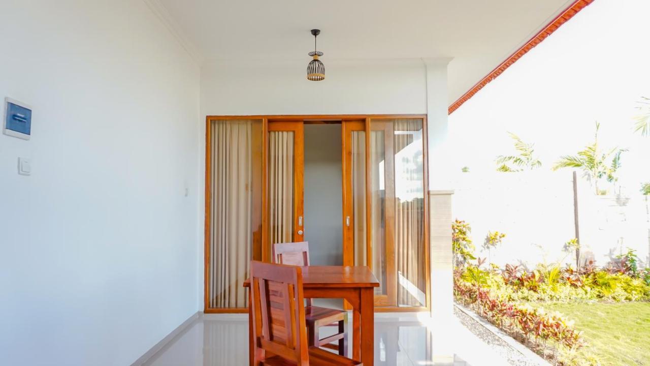 Sunburn Villa Ungasan Εξωτερικό φωτογραφία