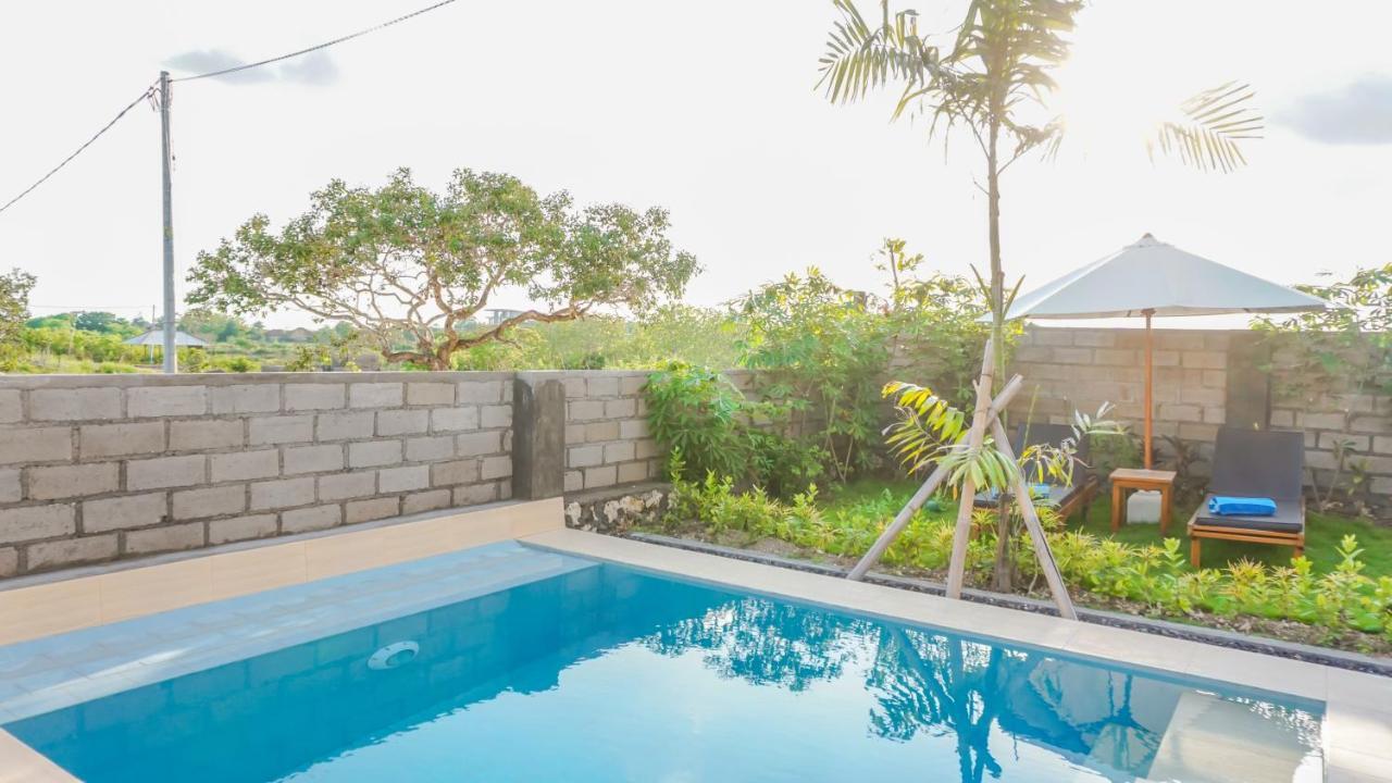 Sunburn Villa Ungasan Εξωτερικό φωτογραφία