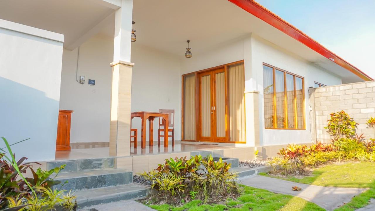 Sunburn Villa Ungasan Εξωτερικό φωτογραφία