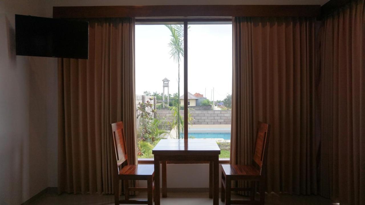 Sunburn Villa Ungasan Εξωτερικό φωτογραφία