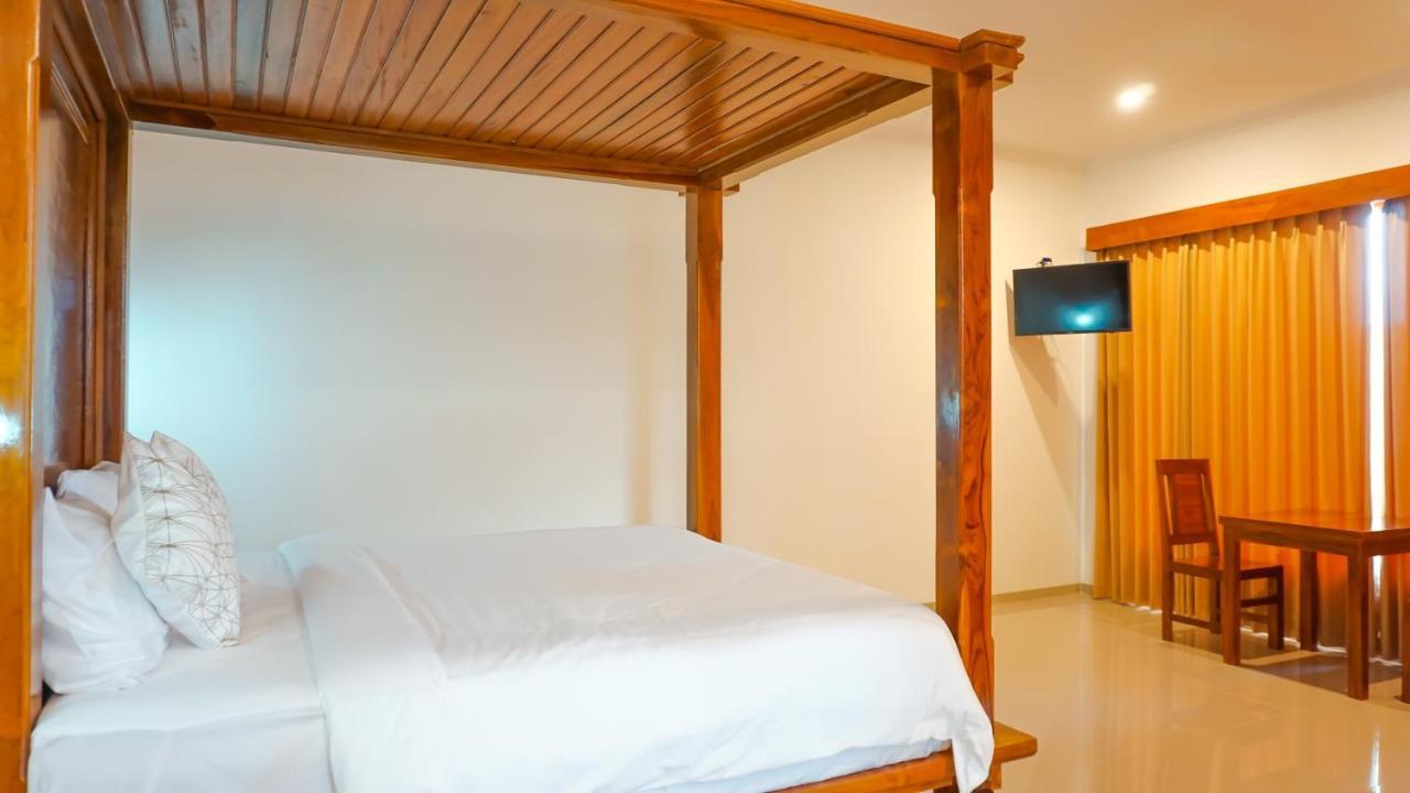Sunburn Villa Ungasan Εξωτερικό φωτογραφία