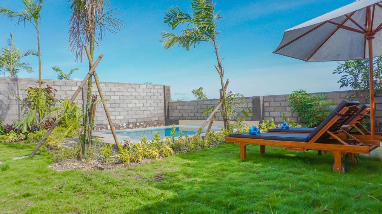 Sunburn Villa Ungasan Εξωτερικό φωτογραφία