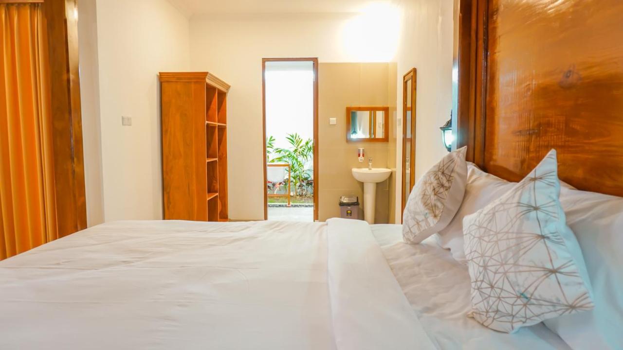 Sunburn Villa Ungasan Εξωτερικό φωτογραφία