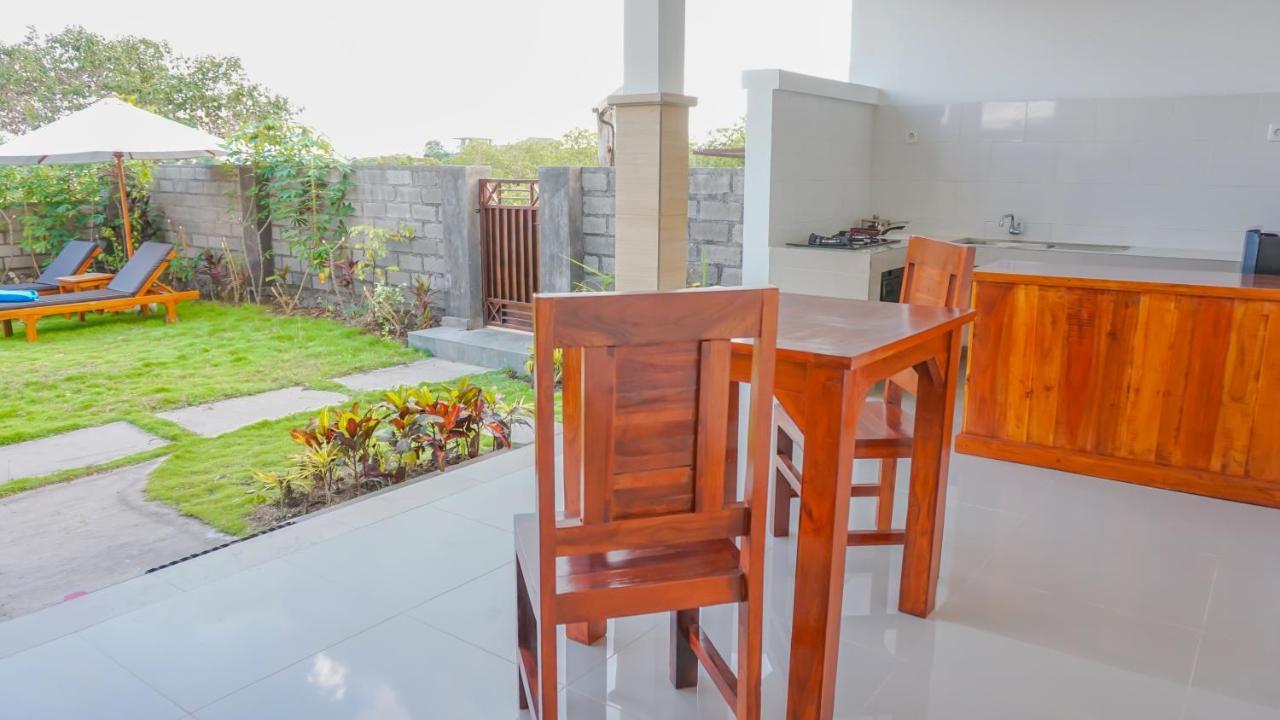 Sunburn Villa Ungasan Εξωτερικό φωτογραφία