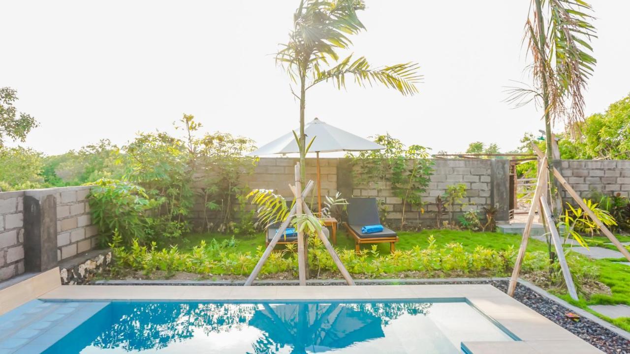 Sunburn Villa Ungasan Εξωτερικό φωτογραφία