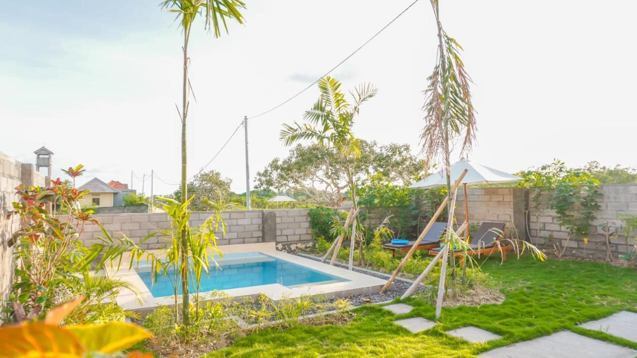 Sunburn Villa Ungasan Εξωτερικό φωτογραφία