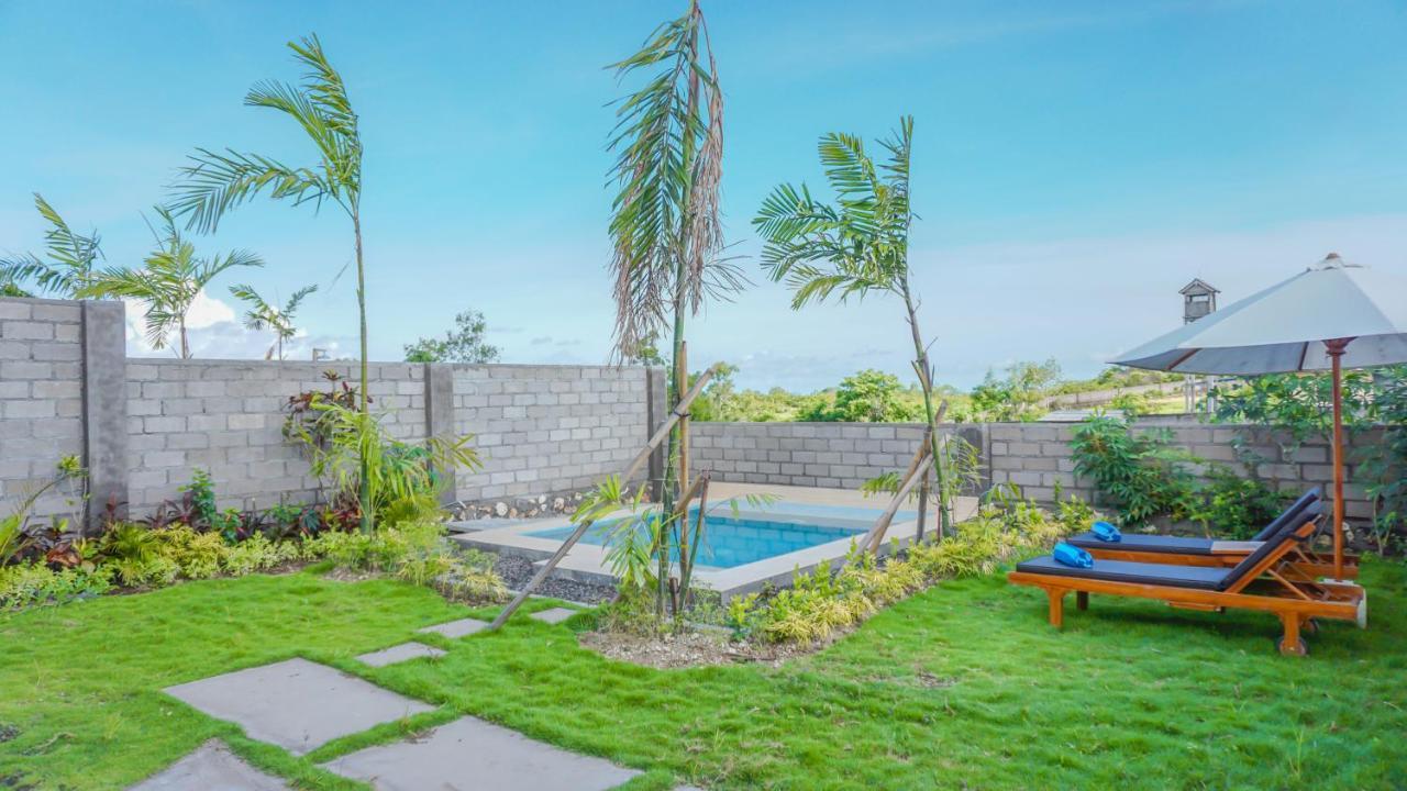 Sunburn Villa Ungasan Εξωτερικό φωτογραφία