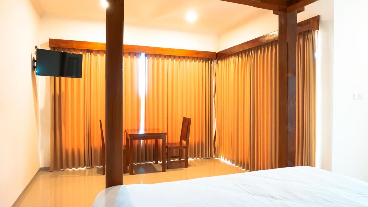 Sunburn Villa Ungasan Εξωτερικό φωτογραφία