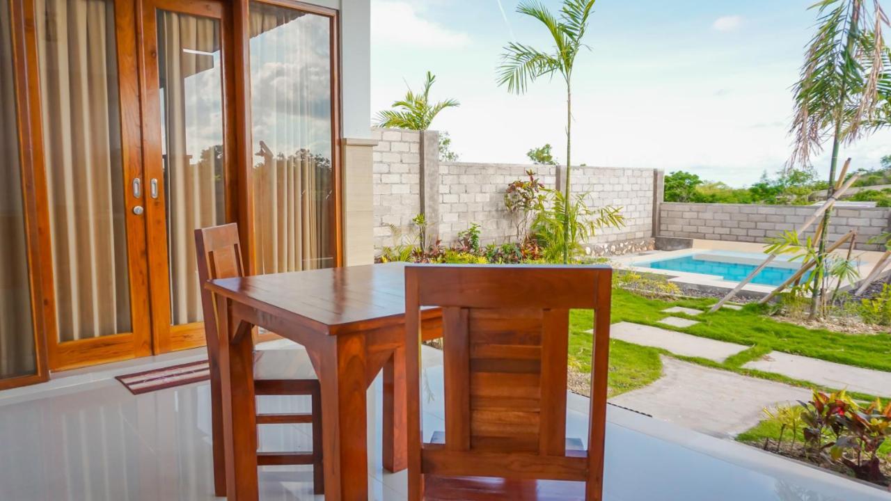 Sunburn Villa Ungasan Εξωτερικό φωτογραφία