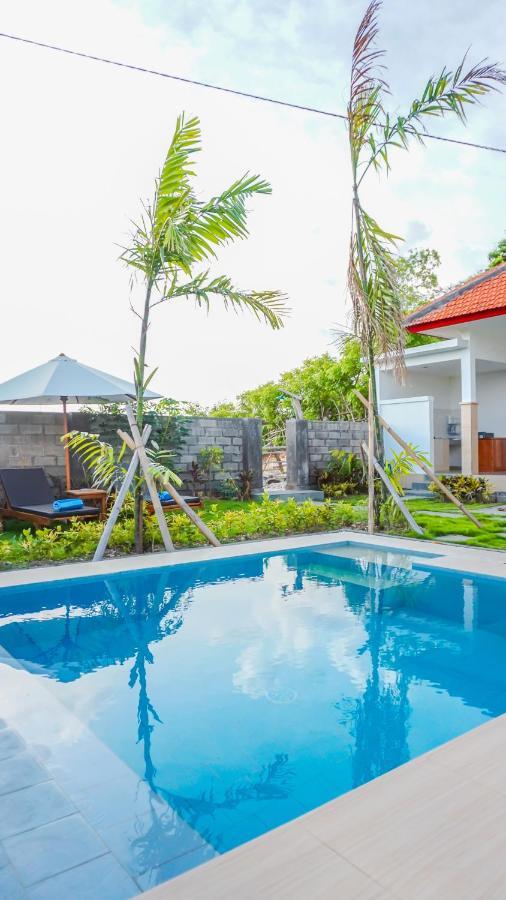 Sunburn Villa Ungasan Εξωτερικό φωτογραφία