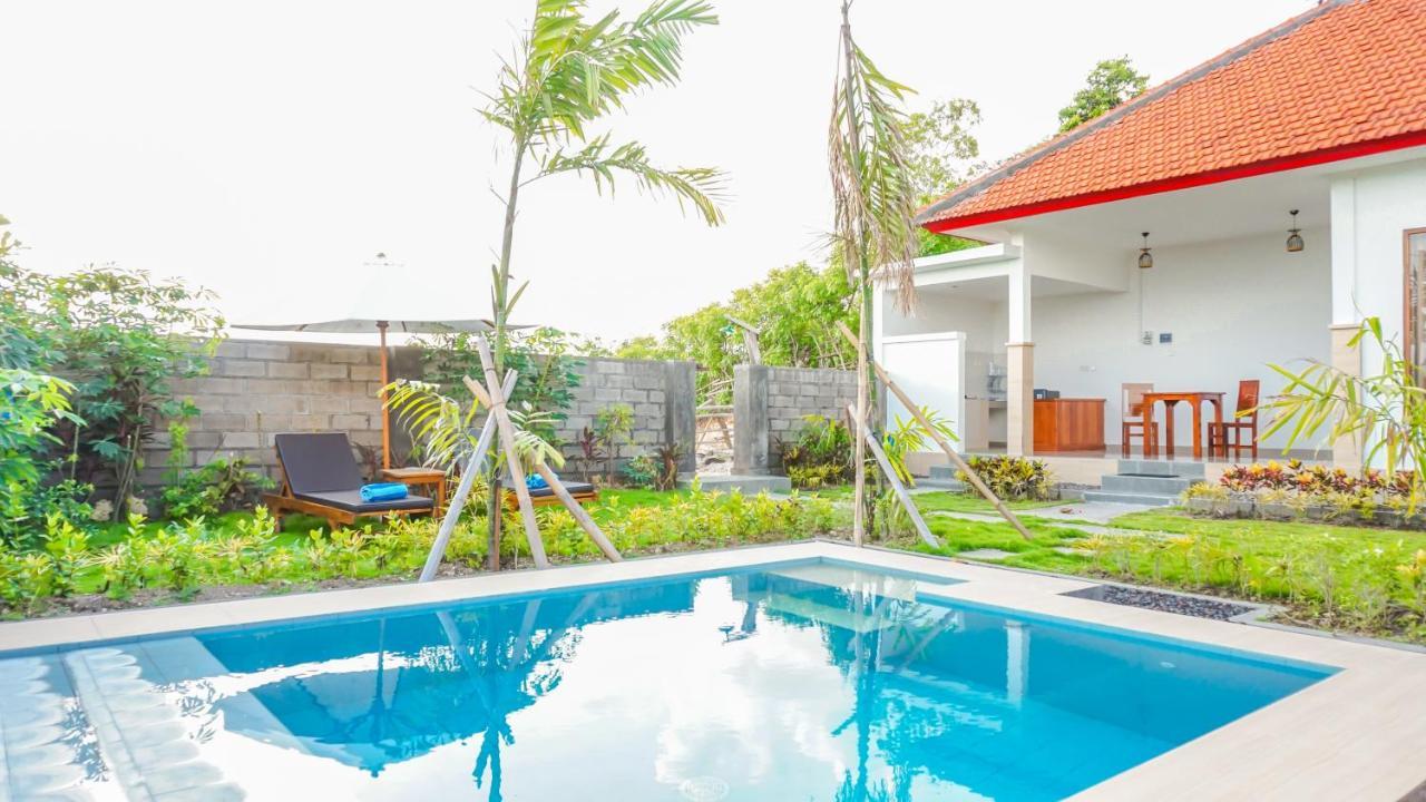 Sunburn Villa Ungasan Εξωτερικό φωτογραφία