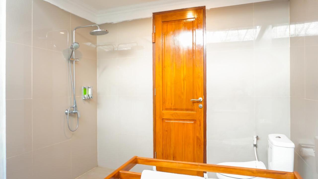 Sunburn Villa Ungasan Εξωτερικό φωτογραφία