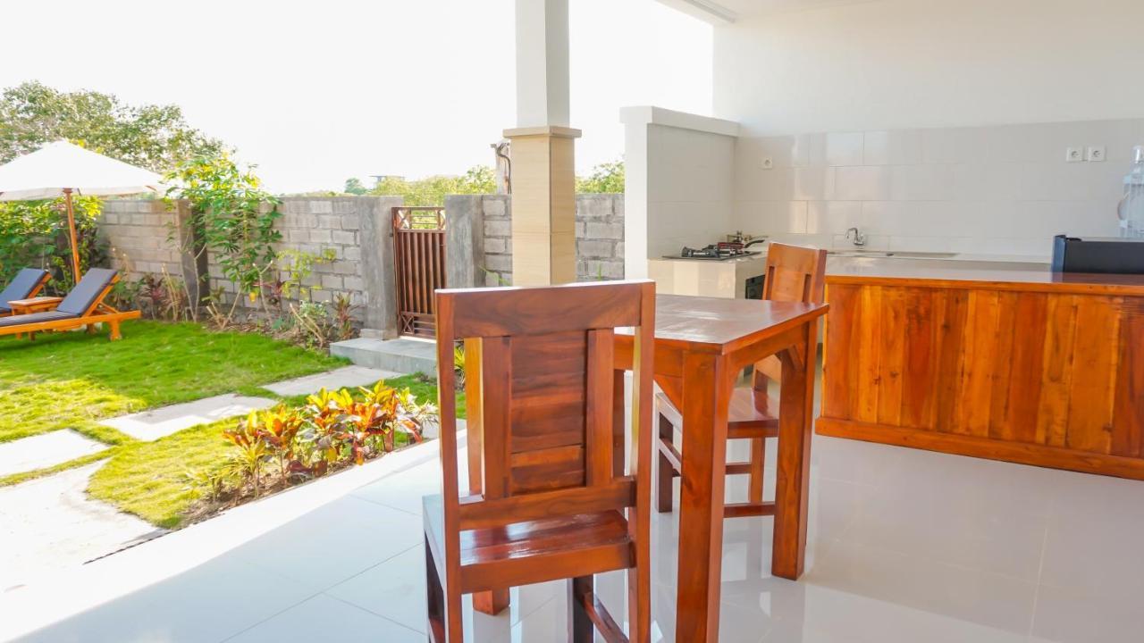 Sunburn Villa Ungasan Εξωτερικό φωτογραφία