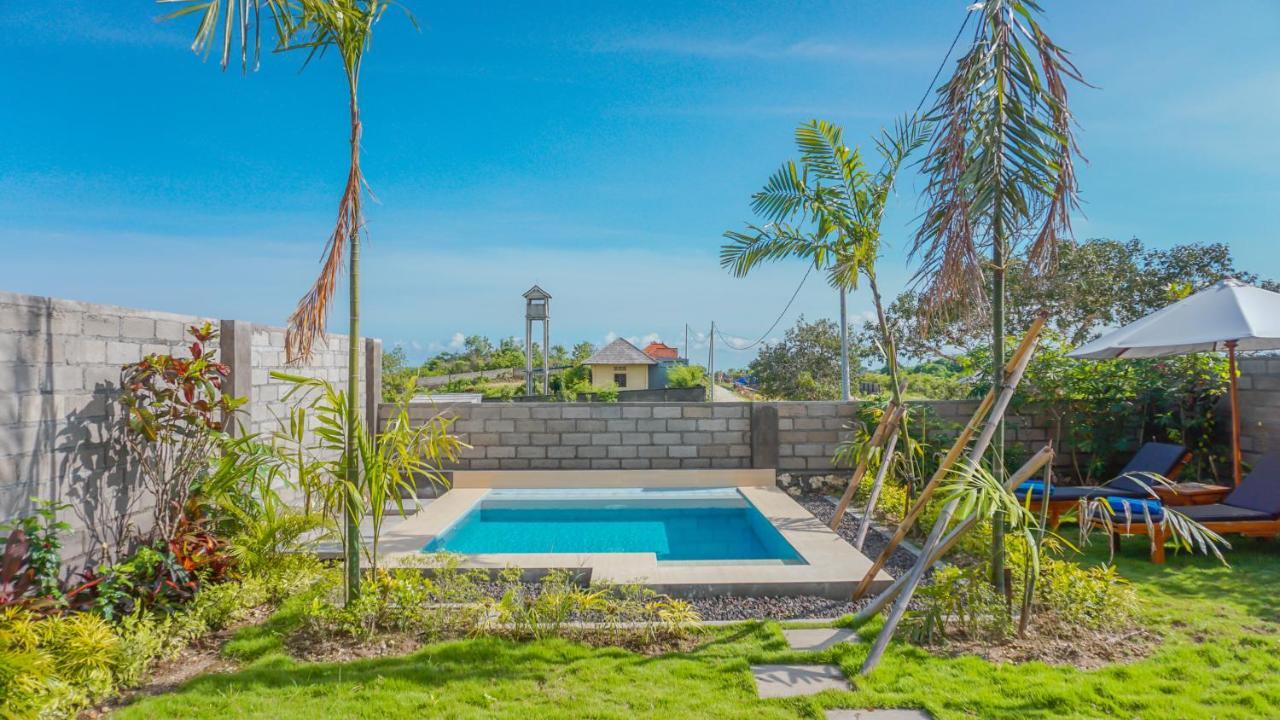 Sunburn Villa Ungasan Εξωτερικό φωτογραφία