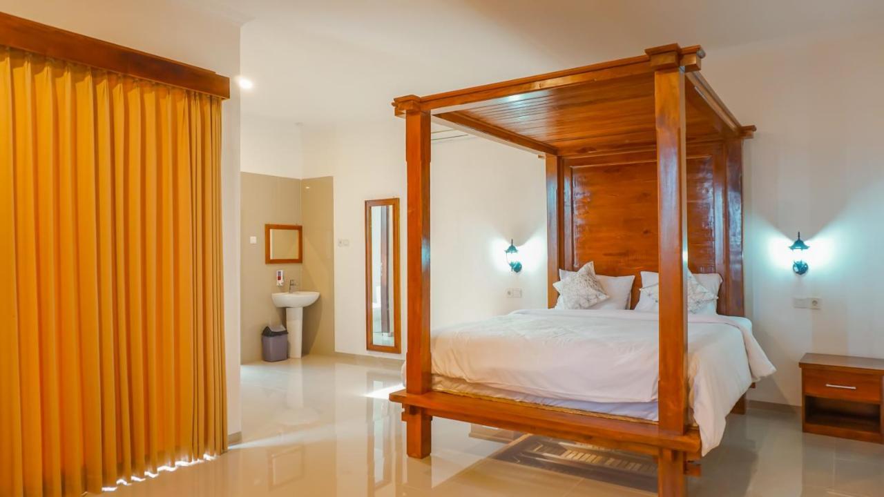 Sunburn Villa Ungasan Εξωτερικό φωτογραφία