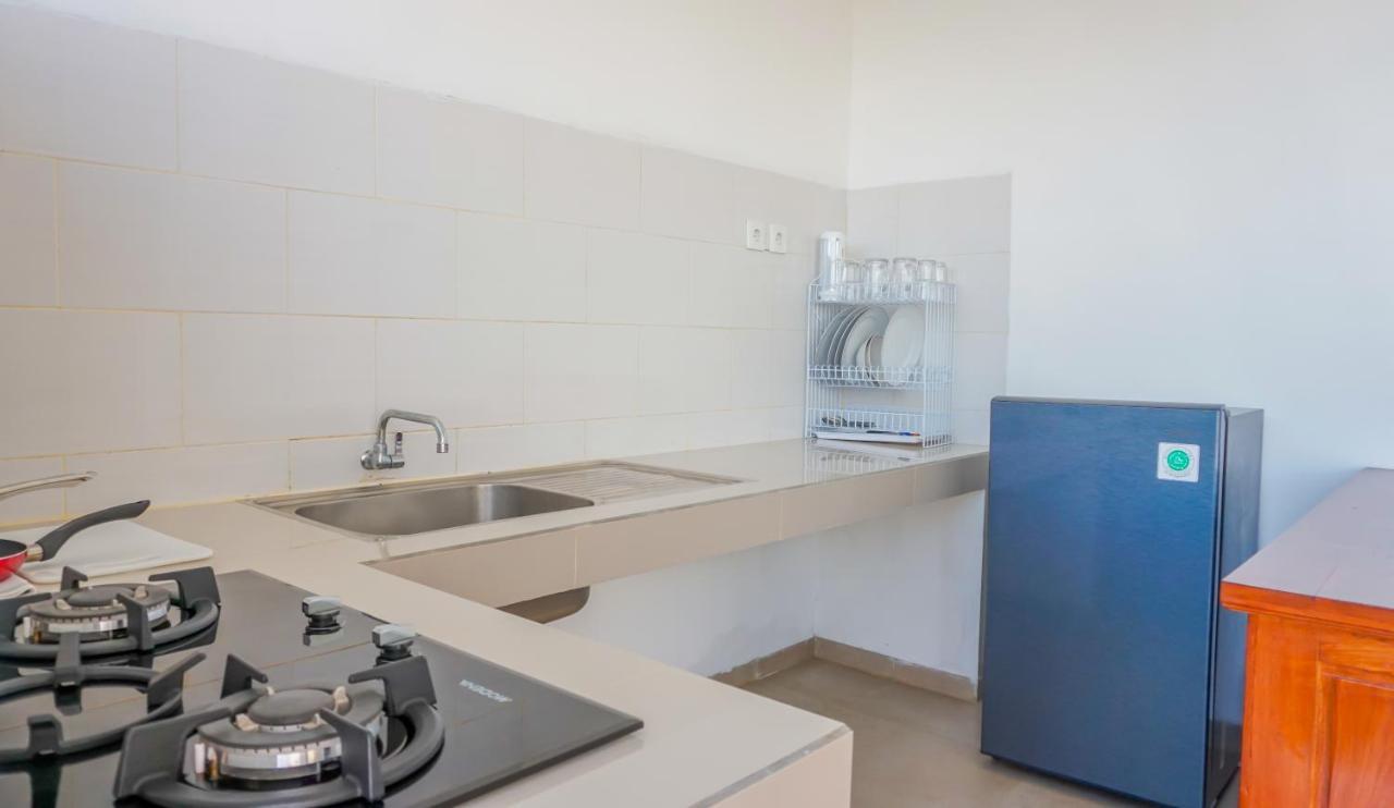 Sunburn Villa Ungasan Εξωτερικό φωτογραφία