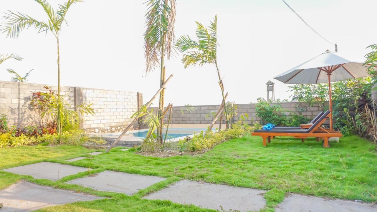 Sunburn Villa Ungasan Εξωτερικό φωτογραφία
