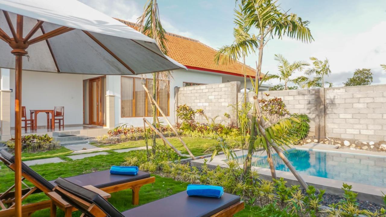 Sunburn Villa Ungasan Εξωτερικό φωτογραφία