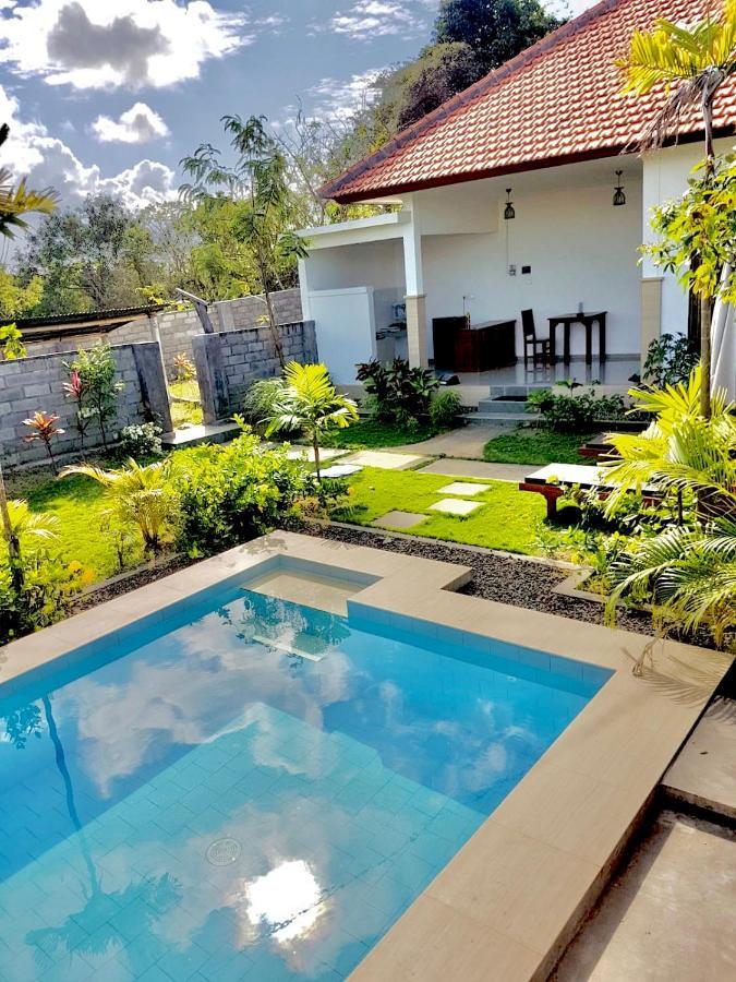 Sunburn Villa Ungasan Εξωτερικό φωτογραφία